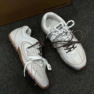 Authentic New Balance X Miu Miu 530  Sneakers
